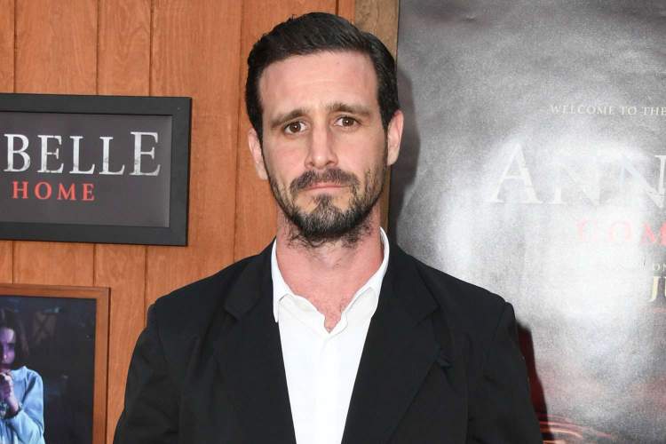 Vetëvritet aktori i “The Wire”, James Ransone