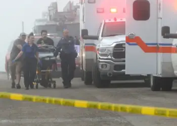 Tragjedi në Teksas: Rrëzohet avioni, humbin jetën gjashtë persona, mes tyre një fëmijë