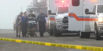 Tragjedi në Teksas: Rrëzohet avioni, humbin jetën gjashtë persona, mes tyre një fëmijë