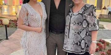 Reagimi emocional i nënës së Shpat Kasapit për Selvijen: Ai ndërroi jetë në krahët e saj