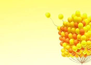 Psikologët: Personat shumë inteligjentë priren ta zgjedhin të verdhën si ngjyrë të preferuar