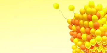 Psikologët: Personat shumë inteligjentë priren ta zgjedhin të verdhën si ngjyrë të preferuar