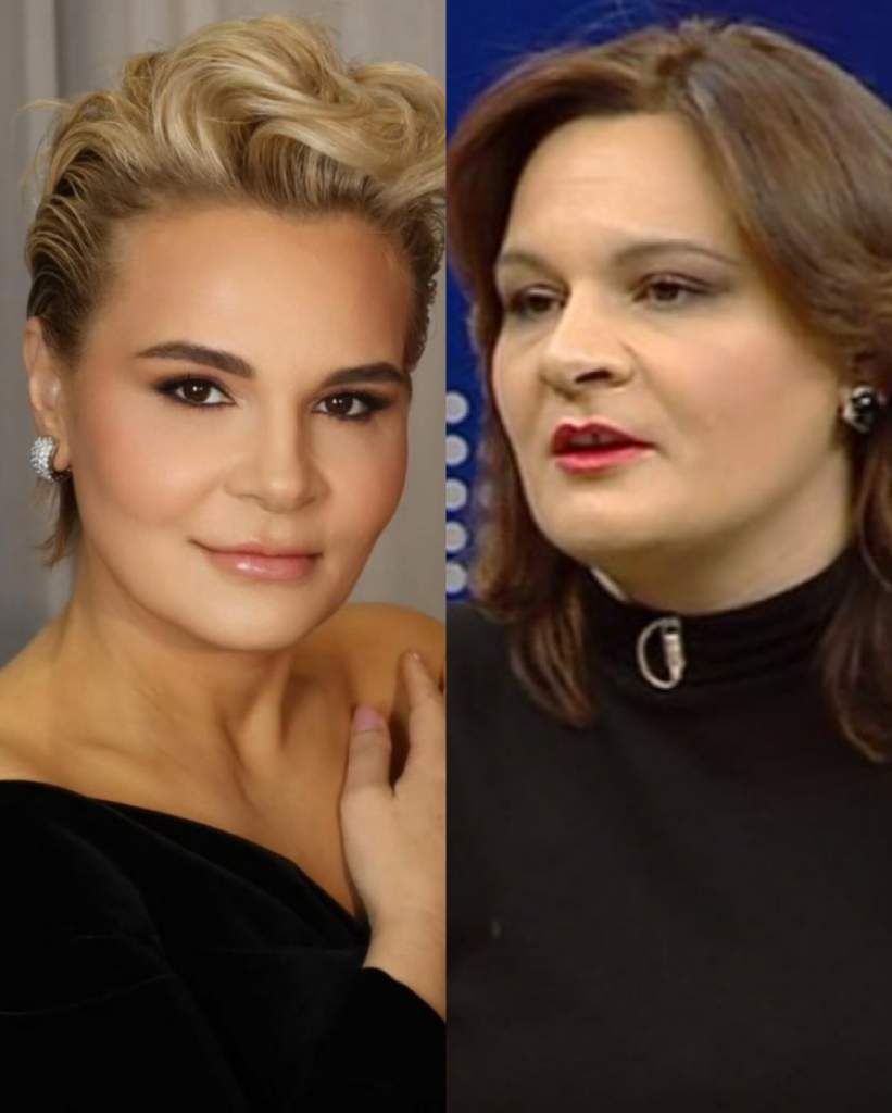 Transformimet e Monikës në fokus: Fotografia që po “habit” rrjetin