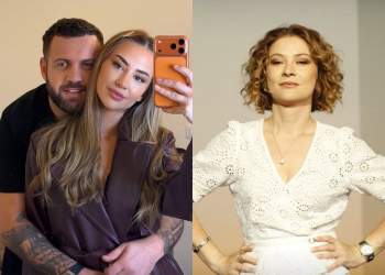 “Do doja edhe unë një burrë të tillë”, Egla Ceno ironizon deklaratën e Luiz Ejllit