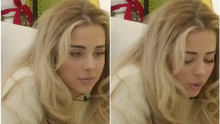 Elijona Binakaj rrëfen humbjen tragjike të nënës dhe motrës: “Dy vitet e para kanë qenë tmerr”