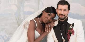 Venus Williams martohet për herë të dytë me Andrea Preti