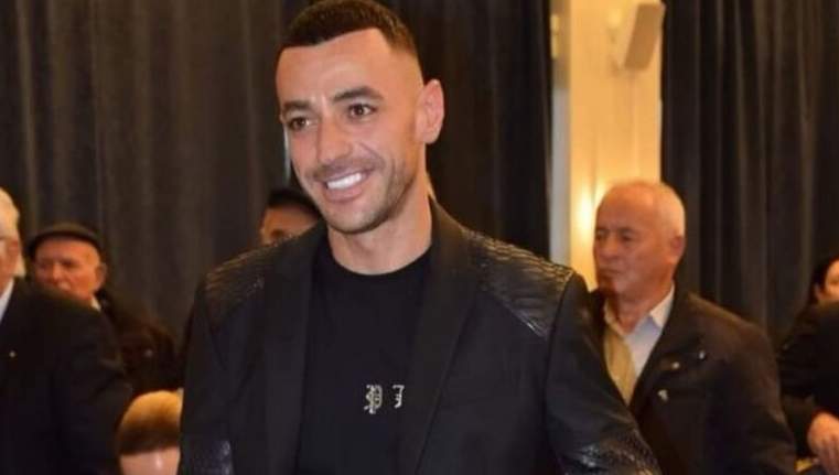 Dedikim zemre, Stresi i thotë nënës fjalët më të bukura në ditëlindje