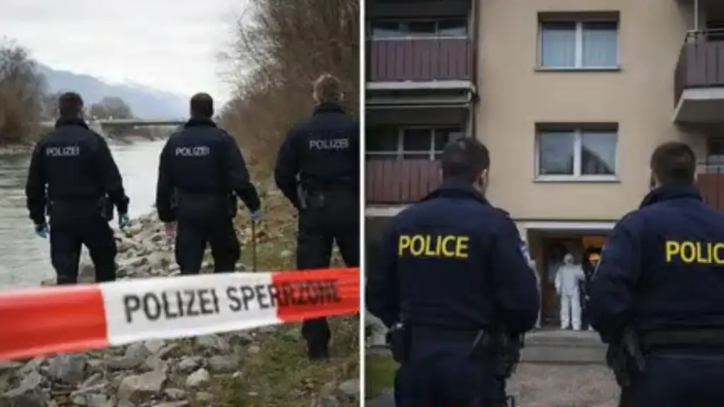 Tragjedi në Lihtenshtejn: Katër anëtarë të familjes gjetën të pajetë para Krishtlindjeve