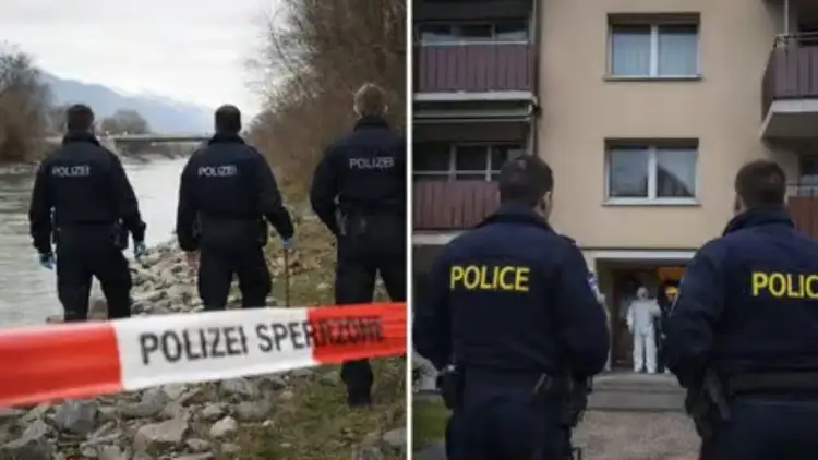 Tragjedi në Lihtenshtejn: Katër anëtarë të familjes gjetën të pajetë para Krishtlindjeve