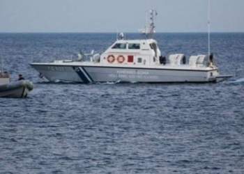 Me sukses! Shpëtohen 52 emigrantë në Egje