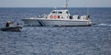 Me sukses! Shpëtohen 52 emigrantë në Egje