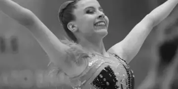 Gjimnastika braziliane në zi: Ndërron jetë 18-vjeçarja Isabelle Marciniak pas betejës me kancerin