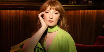 Këngëtarja e njohur shtatzënë për herë të parë!