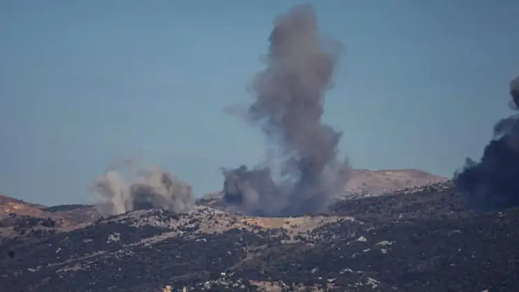 Izraeli sulmon lindjen dhe jugun e Libanit, rrezikohet armëpushimi