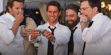 Miqtë që tallin njëri-tjetrin janë më të sinqertë dhe besnikë