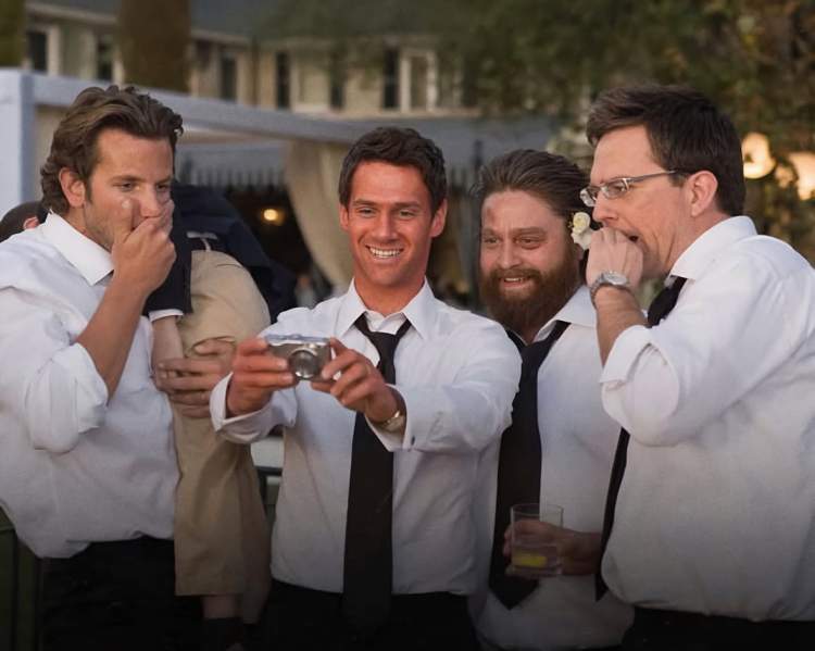 Miqtë që tallin njëri-tjetrin janë më të sinqertë dhe besnikë