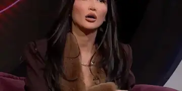 Shkurta-Xhenetës: O silikon, s’ka pasur faj Gjesti që s’të ka dashur!