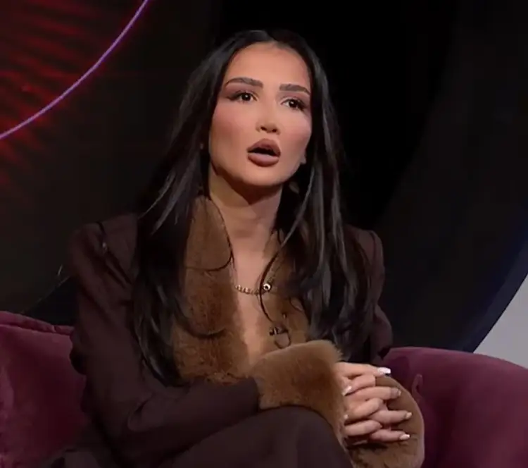 Shkurta-Xhenetës: O silikon, s’ka pasur faj Gjesti që s’të ka dashur!