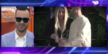 Përkujdesja e Brikenës për Stenaldos ka qenë e gjitha një shtirje?