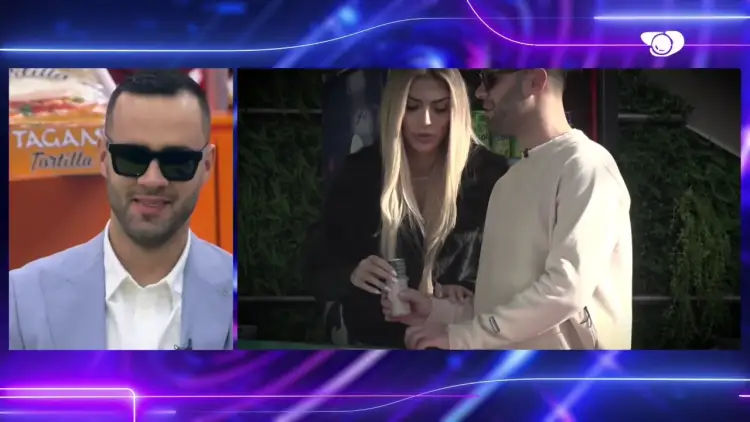 Përkujdesja e Brikenës për Stenaldos ka qenë e gjitha një shtirje?