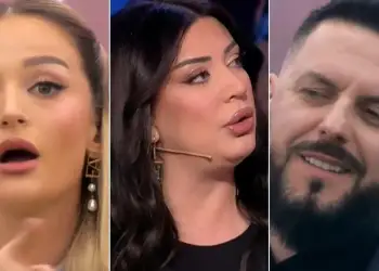 Tezja e Selinit mohon thashethemet për Mirin: Nuk mund të ketë pëlqim për babanë e saj