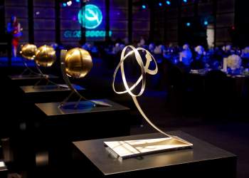 Globe Soccer Awards 2025: Dembele, Bonmati, dhe Enrique triumfojnë mes çmimeve të mëdha