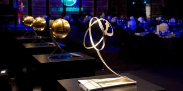 Globe Soccer Awards 2025: Dembele, Bonmati, dhe Enrique triumfojnë mes çmimeve të mëdha