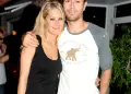 Enrique Iglesias dhe Anna Kournikova ndajnë për herë të parë portretin e bebushit të tyre