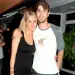 Enrique Iglesias dhe Anna Kournikova ndajnë për herë të parë portretin e bebushit të tyre