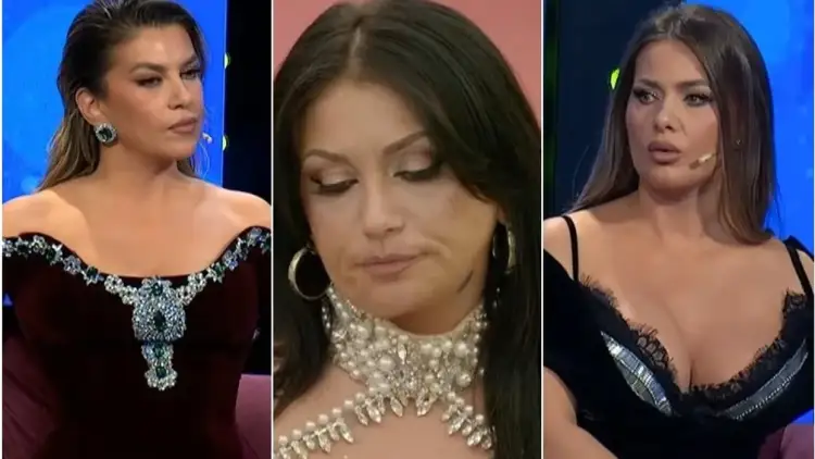 Shkurta Haxhiu hedh sërish akuza ndaj opinionisteve: Dhunuesen e mbajtën brenda