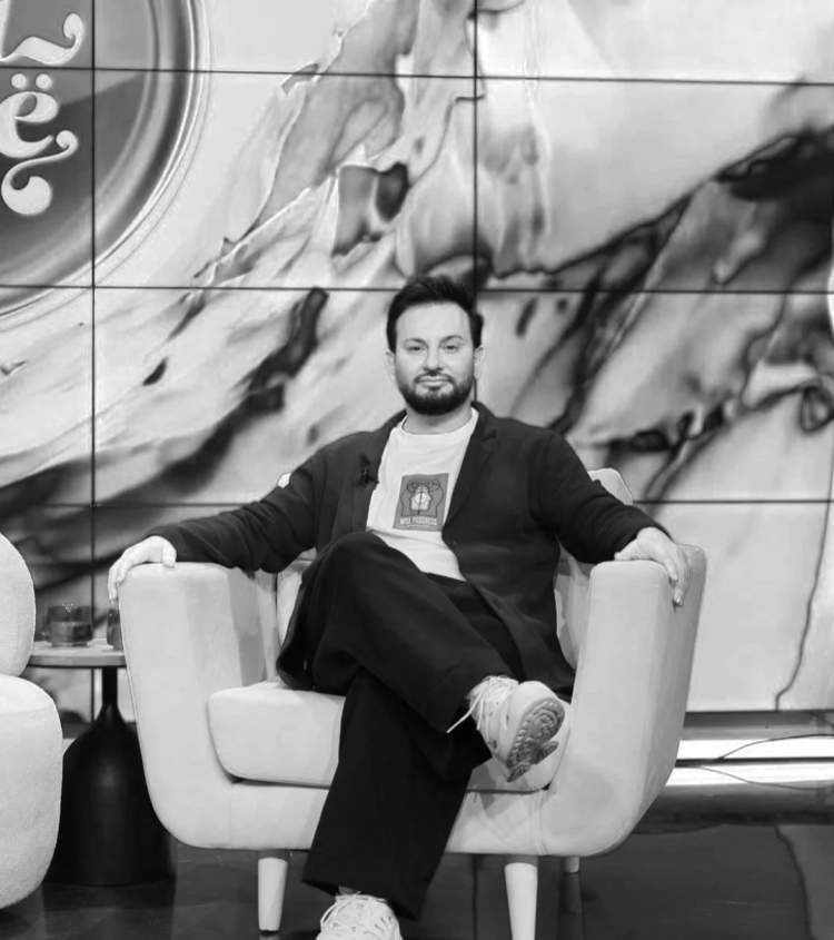 Elton Tozaj plas bombën: Miri dhe kjo banore, natë intime bashkë