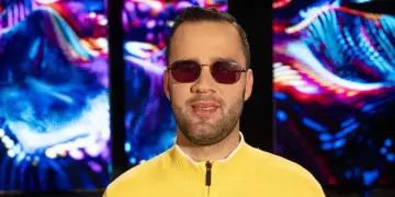 Stenaldo: Unë kam shanse për të fituar këtë program!