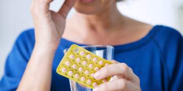 A rrit terapia hormonale gjatë menopauzës rrezikun për demencë?