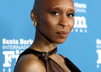 Pse Cynthia Erivo nuk ndahet kurrë nga filxhani i saj i çajit?