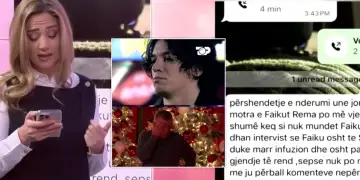 Babai i Malit në gjendje të rënduar, përfundon në spital pas reagimeve në rrjet