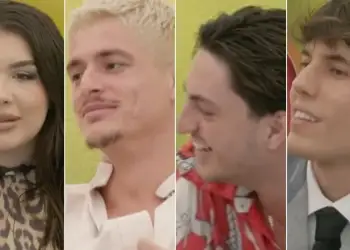 Alba: Londrimi, Klodi dhe Labinoti kanë pëlqim për mua