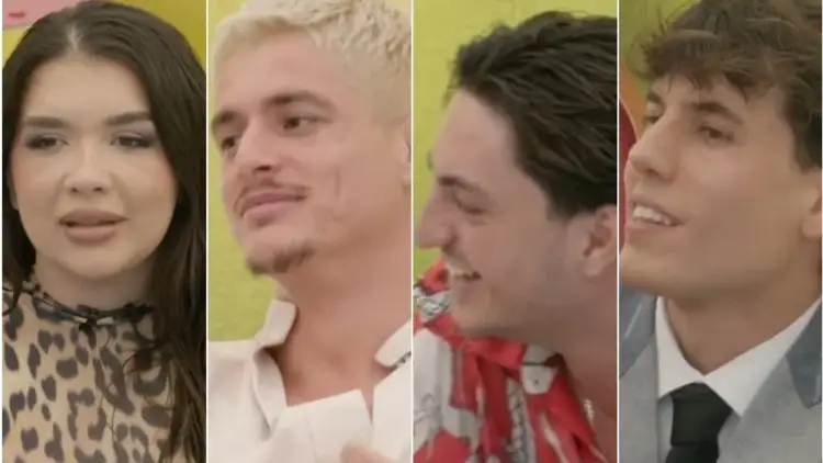 Alba: Londrimi, Klodi dhe Labinoti kanë pëlqim për mua