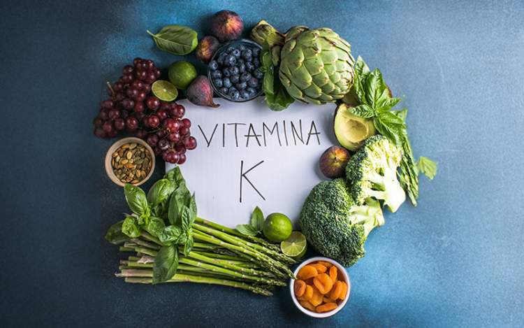 Vitamina K: një aleat i rëndësishëm për kockat, zemrën dhe trurin
