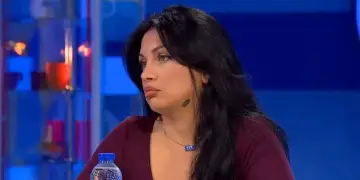 Shkurta Haxhia kritikon Elijonën: “Një person false, po ec me badigarda dhe avokatë”