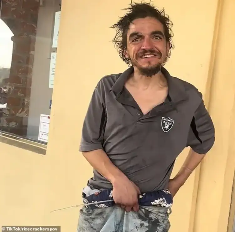 Tylor Chase, ish-yll i Nickelodeon, rikthehet në rrugë pas një qëndrimi të detyruar në spital