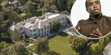 Diddy heq dorë nga shitja e vilës famëkeqe prej 53 milionë eurosh