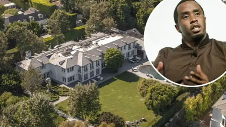 Diddy heq dorë nga shitja e vilës famëkeqe prej 53 milionë eurosh