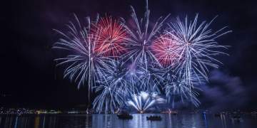 Këto vende do të jenë të parat që do të mirëpresin vitin 2026