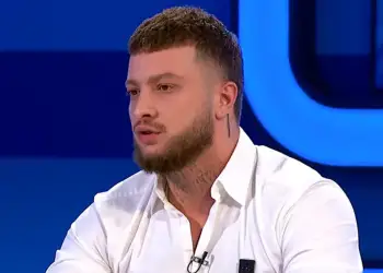 Problemet e shumta me Arbenitën, Fero: Tani kam kontakt me vajzën