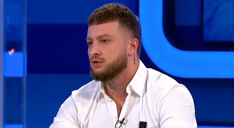 Problemet e shumta me Arbenitën, Fero: Tani kam kontakt me vajzën