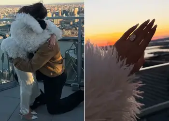 Jordyn Woods fejohet me Karl-Anthony Towns pas pesë vitesh lidhjeje