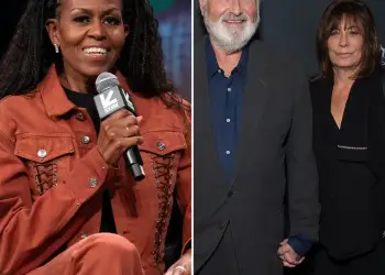 “Do t’i takonim atë mbrëmje”: Michelle Obama e tronditur pas vrasjes së miqve të saj të ngushtë