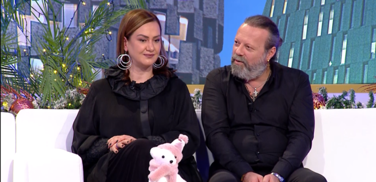 Endri Prifti dhe Ola Bruko zbulojnë planet: Do kemi dasmë