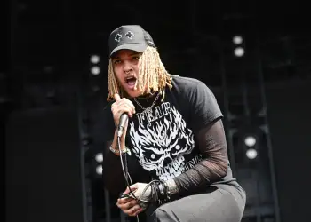 Ndahet nga jeta reperi i njohur në moshën 26-vjeçare, shkaku mbetet mister