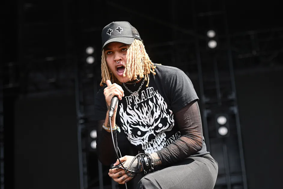 Ndahet nga jeta reperi i njohur në moshën 26-vjeçare, shkaku mbetet mister